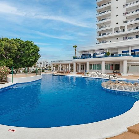 El Paraiso - By Feel Your Holidays Costa Adeje  Exterior photo