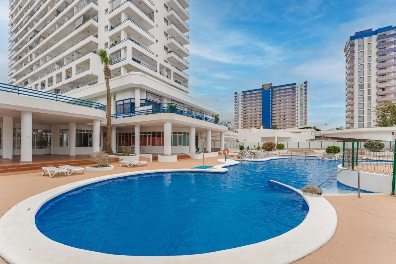 El Paraiso - By Feel Your Holidays Costa Adeje  Exterior photo